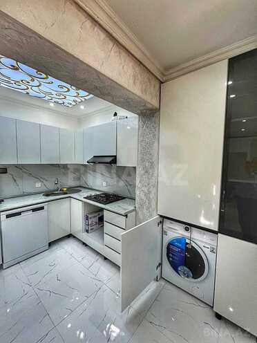 Продаётся 3-комн. вторичка 88 м², Хатаинский р., photo 11 from 17