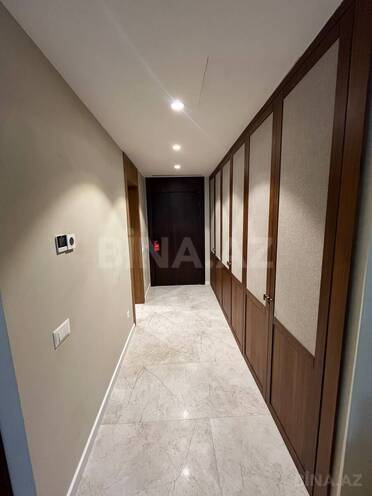 Сдаётся 1-комн. новостройка 50 м², Сабунчинский  р., photo 9 from 15