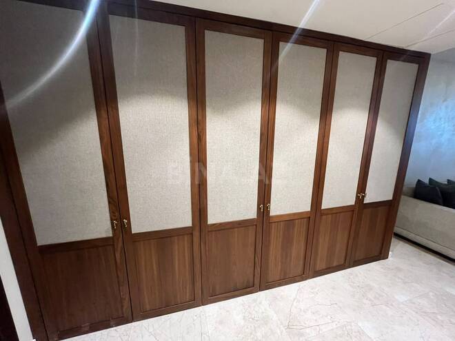 Сдаётся 1-комн. новостройка 50 м², Сабунчинский  р., photo 11 from 15