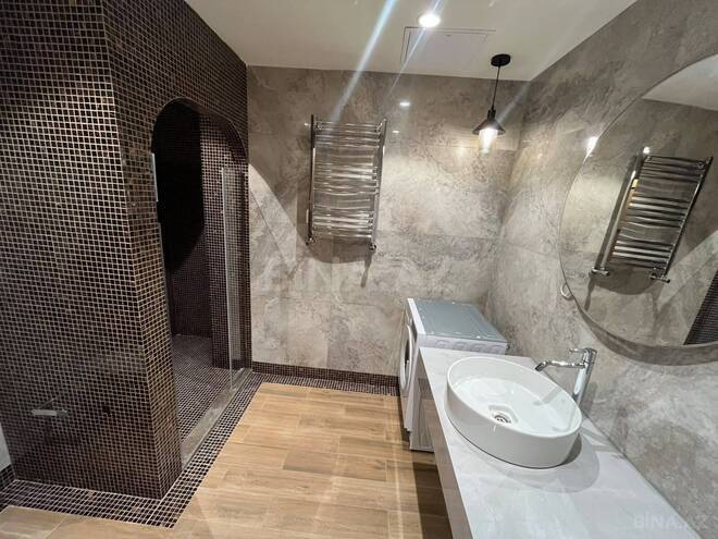 Сдаётся 1-комн. новостройка 50 м², Сабунчинский  р., photo 7 from 15