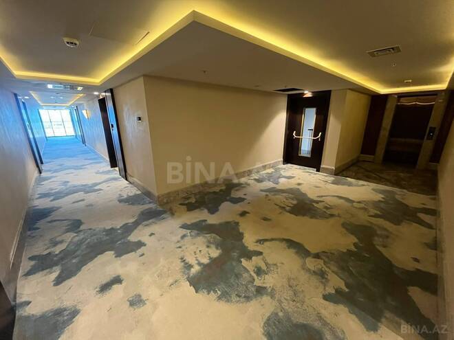 Сдаётся 1-комн. новостройка 50 м², Сабунчинский  р., photo 13 from 15