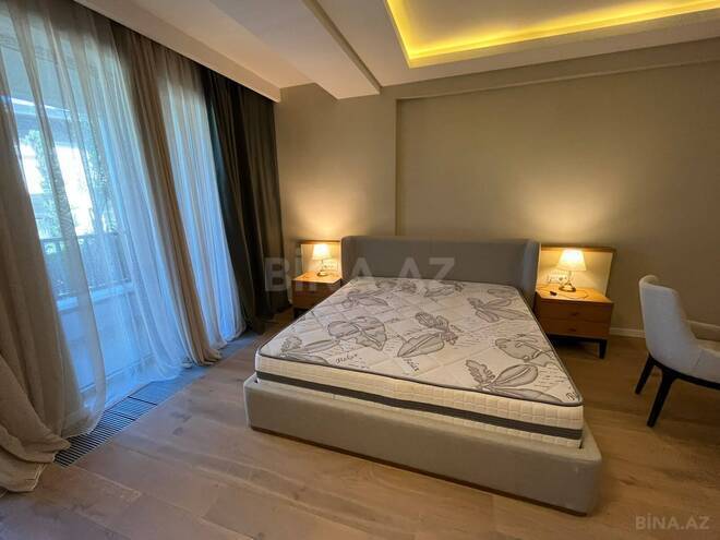 Сдаётся 1-комн. новостройка 50 м², Сабунчинский  р., photo 3 from 15