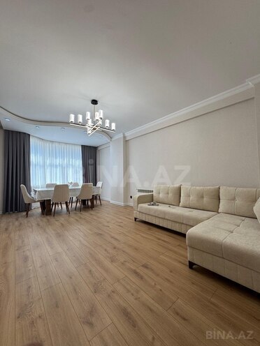 Satılır 2 otaqlı yeni tikili 68 m², Həzi Aslanov m., photo 1 from 12