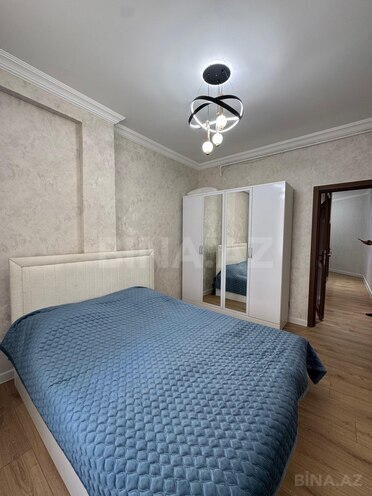 Satılır 2 otaqlı yeni tikili 68 m², Həzi Aslanov m., photo 4 from 12