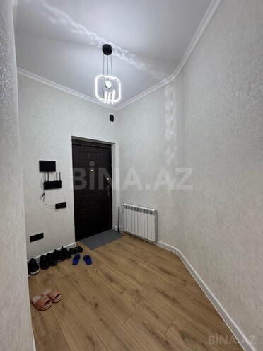 Satılır 2 otaqlı yeni tikili 68 m², Həzi Aslanov m., photo 6 from 12