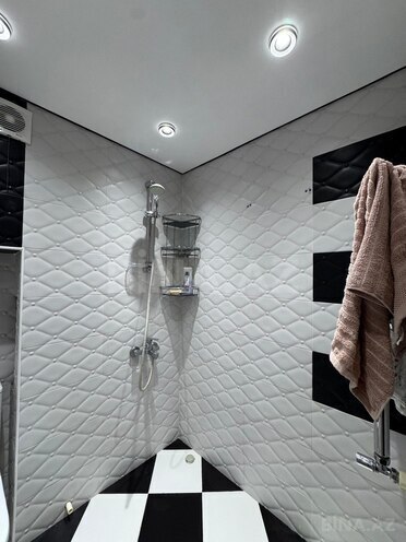 Satılır 2 otaqlı yeni tikili 68 m², Həzi Aslanov m., photo 10 from 12