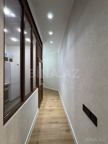 Satılır 2 otaqlı yeni tikili 68 m², Həzi Aslanov m., photo 7 from 12