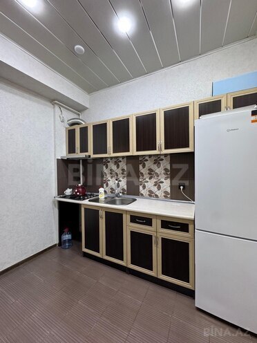 Satılır 2 otaqlı yeni tikili 68 m², Həzi Aslanov m., photo 8 from 12