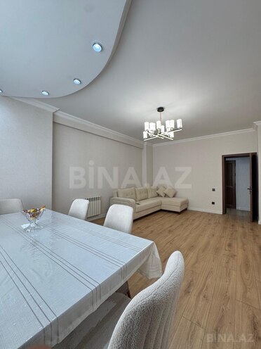 Satılır 2 otaqlı yeni tikili 68 m², Həzi Aslanov m., photo 5 from 12