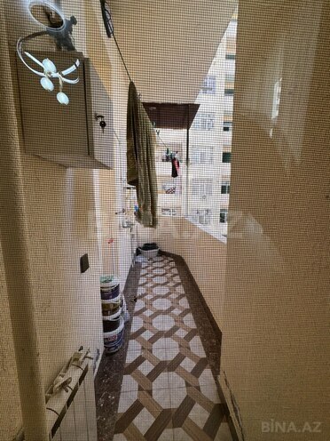 Satılır 2 otaqlı yeni tikili 68 m², Həzi Aslanov m., photo 9 from 12