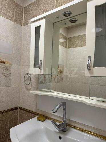 İcarəyə verilir 3 otaqlı yeni tikili 100 m², İnşaatçılar m., photo 5 from 21