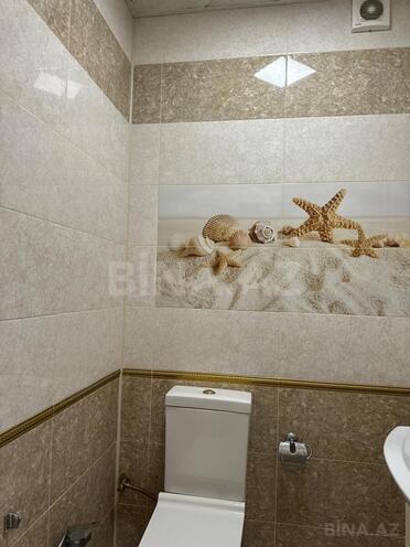 İcarəyə verilir 3 otaqlı yeni tikili 100 m², İnşaatçılar m., photo 4 from 21