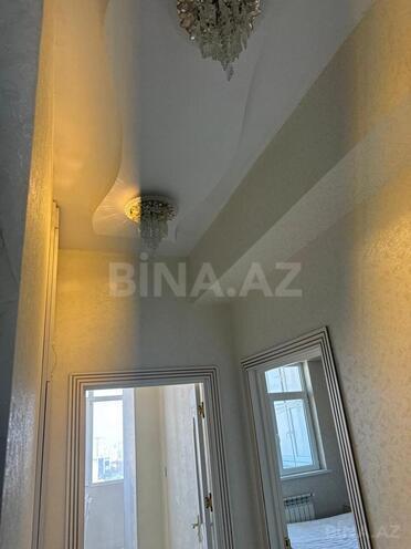 İcarəyə verilir 3 otaqlı yeni tikili 100 m², İnşaatçılar m., photo 6 from 21