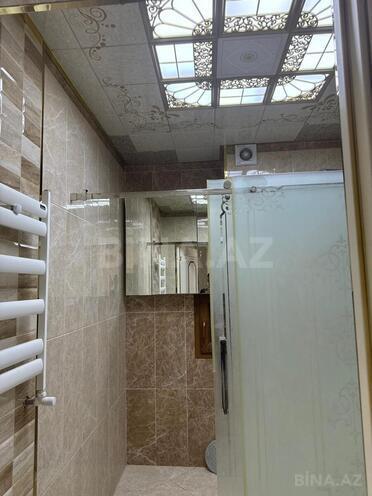 İcarəyə verilir 3 otaqlı yeni tikili 100 m², İnşaatçılar m., photo 9 from 21