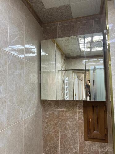 İcarəyə verilir 3 otaqlı yeni tikili 100 m², İnşaatçılar m., photo 7 from 21