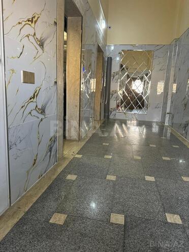 İcarəyə verilir 3 otaqlı yeni tikili 100 m², İnşaatçılar m., photo 20 from 21