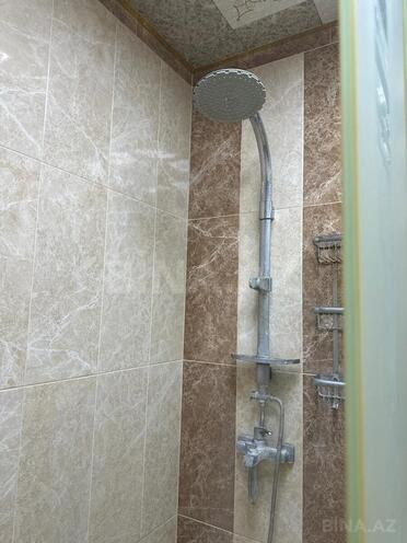 İcarəyə verilir 3 otaqlı yeni tikili 100 m², İnşaatçılar m., photo 8 from 21