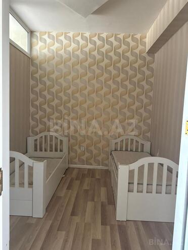 İcarəyə verilir 3 otaqlı yeni tikili 100 m², İnşaatçılar m., photo 10 from 21