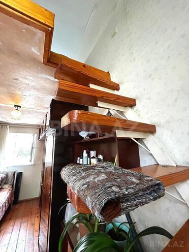 Продаётся 2-комн. вторичка 40 м², м. Ичеришехер, photo 8 from 13