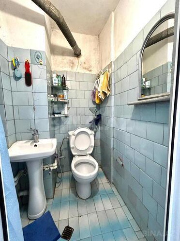 Продаётся 2-комн. вторичка 40 м², м. Ичеришехер, photo 10 from 13