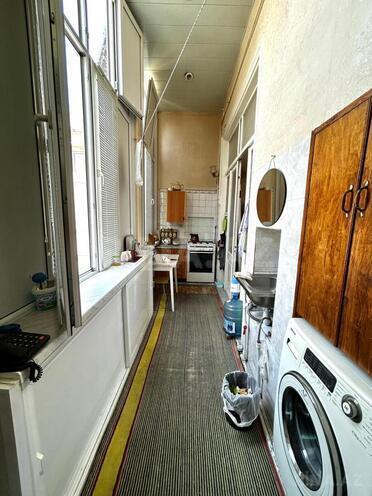 Продаётся 2-комн. вторичка 40 м², м. Ичеришехер, photo 6 from 13
