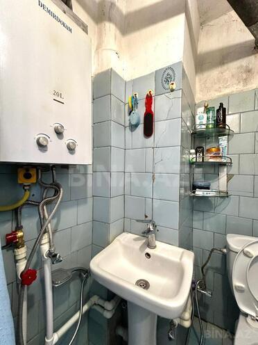 Продаётся 2-комн. вторичка 40 м², м. Ичеришехер, photo 11 from 13