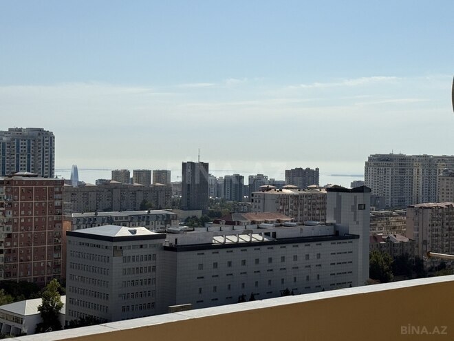 Продаётся 3-комн. новостройка 117 м², м. Иншаатчылар, photo 3 from 18