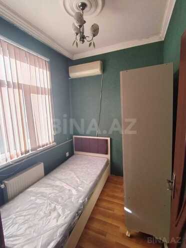 İcarəyə verilir 3 otaqlı köhnə tikili 67 m², 20 Yanvar m., photo 12 from 21
