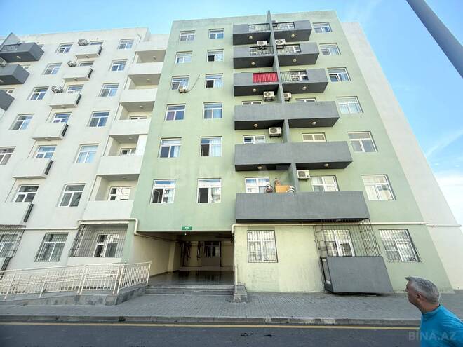 Продаётся 3-комн. новостройка 87 м², пос. Говсан, photo 11 from 13