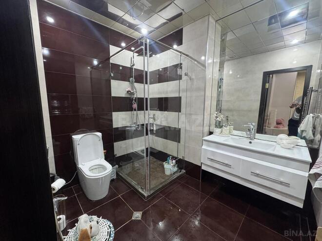 Satılır 3 otaqlı yeni tikili 122 m², Nizami m., photo 6 from 14