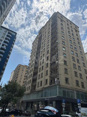 Satılır 3 otaqlı yeni tikili 122 m², Nizami m., photo 13 from 14
