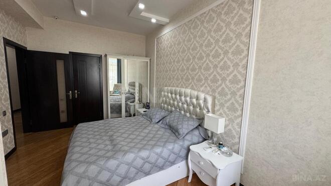 Satılır 3 otaqlı yeni tikili 122 m², Nizami m., photo 10 from 14