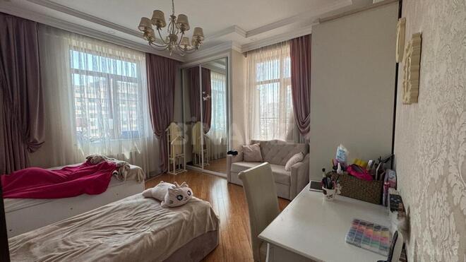 Satılır 3 otaqlı yeni tikili 122 m², Nizami m., photo 9 from 14