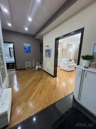 Satılır 3 otaqlı yeni tikili 122 m², Nizami m., photo 5 from 14