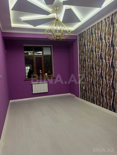 Satılır 3 otaqlı yeni tikili 127 m², Nəriman Nərimanov m., photo 14 from 17
