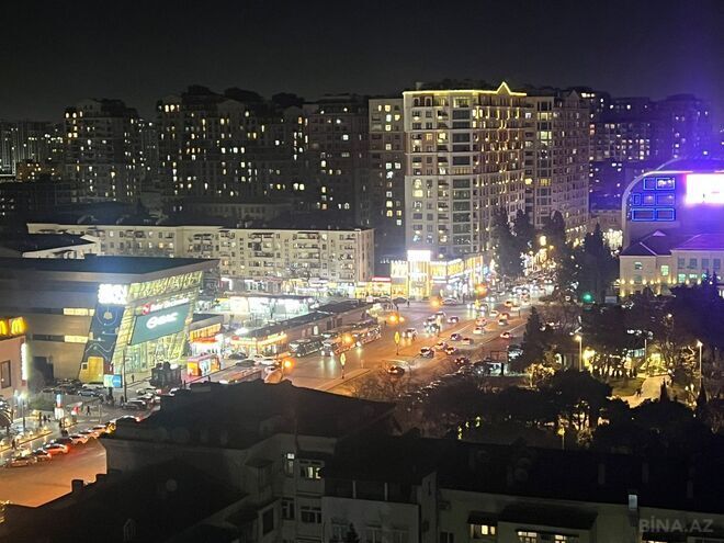 Satılır 3 otaqlı yeni tikili 127 m², Nəriman Nərimanov m., photo 4 from 17