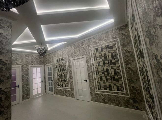 Satılır 3 otaqlı yeni tikili 127 m², Nəriman Nərimanov m., photo 1 from 17