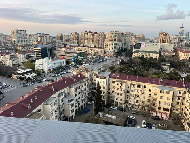 Satılır 3 otaqlı yeni tikili 127 m², Nəriman Nərimanov m., photo 12 from 17