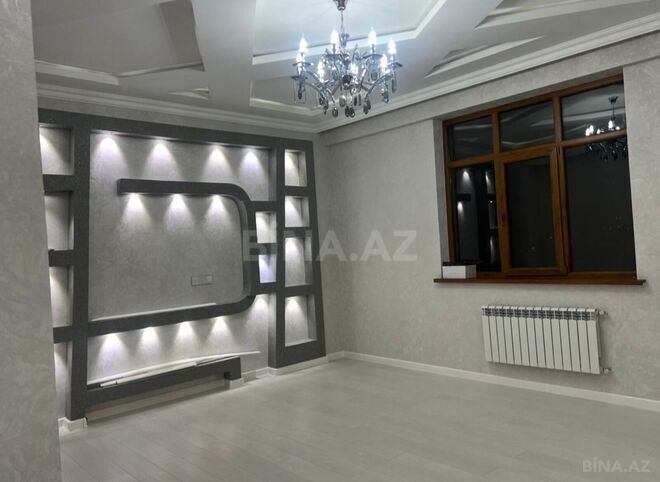 Satılır 3 otaqlı yeni tikili 127 m², Nəriman Nərimanov m., photo 11 from 17