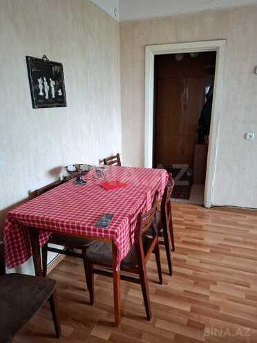 Satılır 2 otaqlı köhnə tikili 45 m², Yasamal r., photo 5 from 21