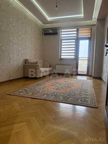 İcarəyə verilir 2 otaqlı yeni tikili 70 m², Əhmədli m., photo 4 from 14