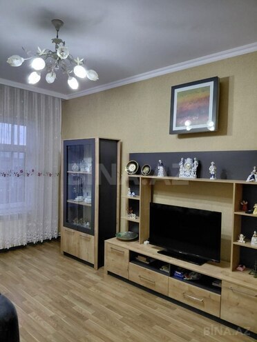 Satılır 4 otaqlı köhnə tikili 108 m², Abşeron r., photo 15 from 30