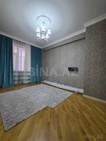 Продаётся 3-комн. новостройка 90 м², м. Иншаатчылар, photo 8 from 15
