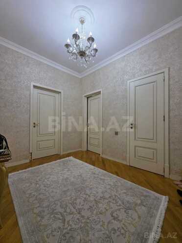 Продаётся 3-комн. новостройка 90 м², м. Иншаатчылар, photo 13 from 15