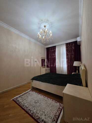 Продаётся 3-комн. новостройка 90 м², м. Иншаатчылар, photo 6 from 15