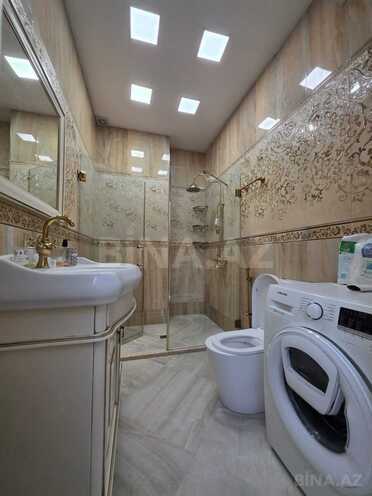 Продаётся 3-комн. новостройка 90 м², м. Иншаатчылар, photo 14 from 15