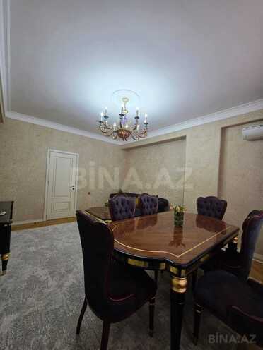 Продаётся 3-комн. новостройка 90 м², м. Иншаатчылар, photo 5 from 15