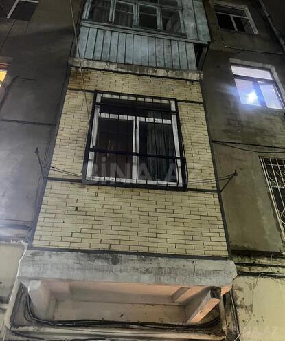 Сдаётся 2-комн. новостройка 60 м², м. Элмляр Академиясы, photo 7 from 8