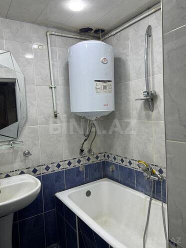 Сдаётся 2-комн. новостройка 60 м², м. Элмляр Академиясы, photo 5 from 8