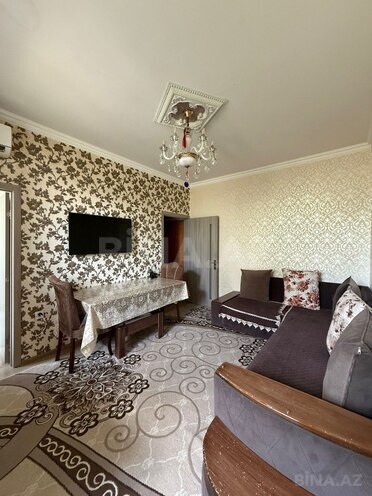 Satılır 2 otaqlı köhnə tikili 45 m², Memar Əcəmi m., photo 3 from 10